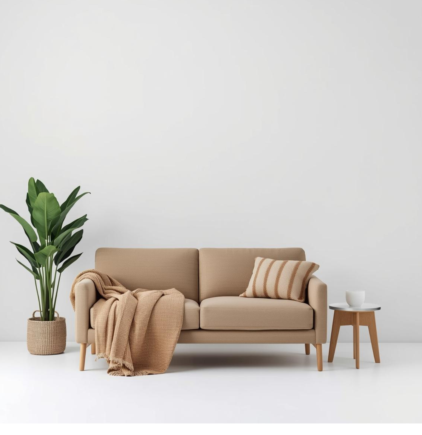 Sofa polinar