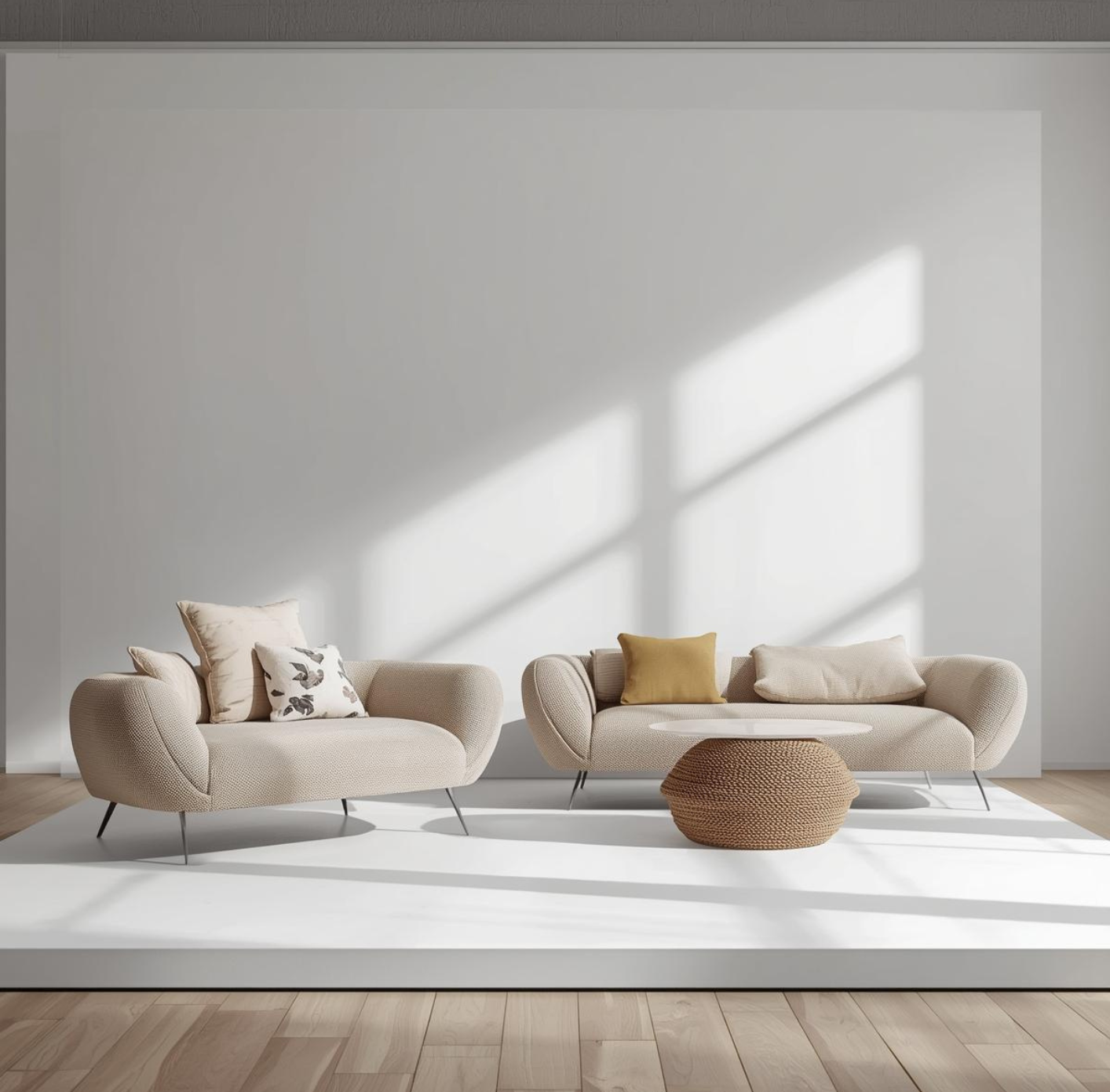 Sofa Famino
