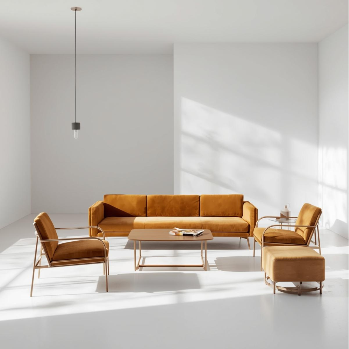 Sofa juguju
